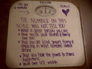 scale