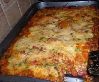 Classic Lasagna